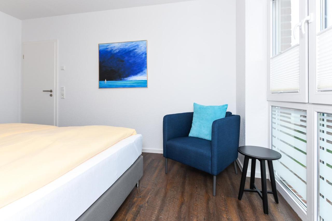 Ferienhaus Mos Sandbank Dornumersiel Dış mekan fotoğraf